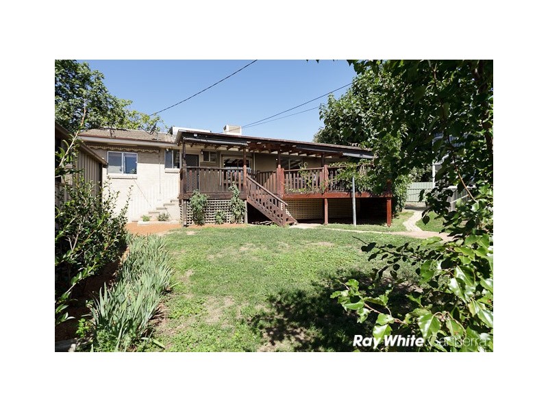 1 Souter Place, Weston ACT 2611