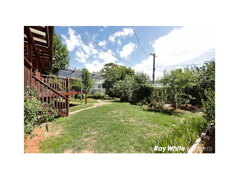 1 Souter Place, Weston ACT 2611