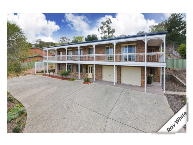 21 Cobbadah Street, O’malley ACT 2606