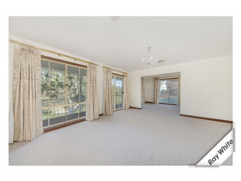 21 Cobbadah Street, O’malley ACT 2606