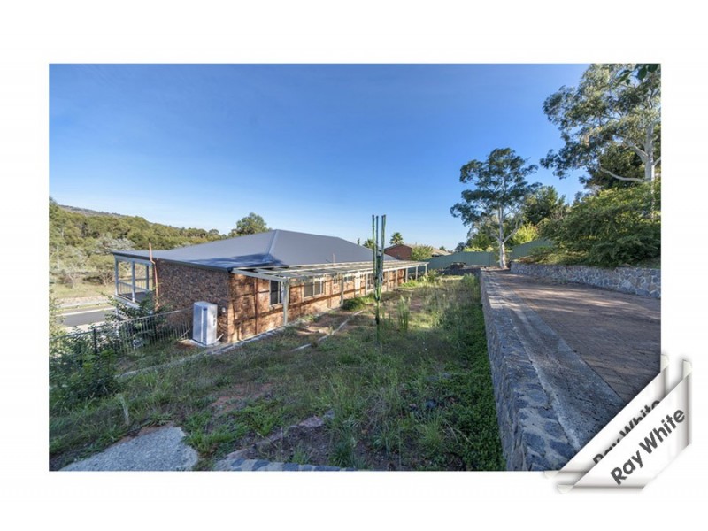 21 Cobbadah Street, O’malley ACT 2606