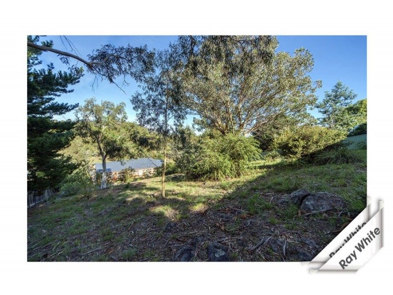 21 Cobbadah Street, O’malley ACT 2606