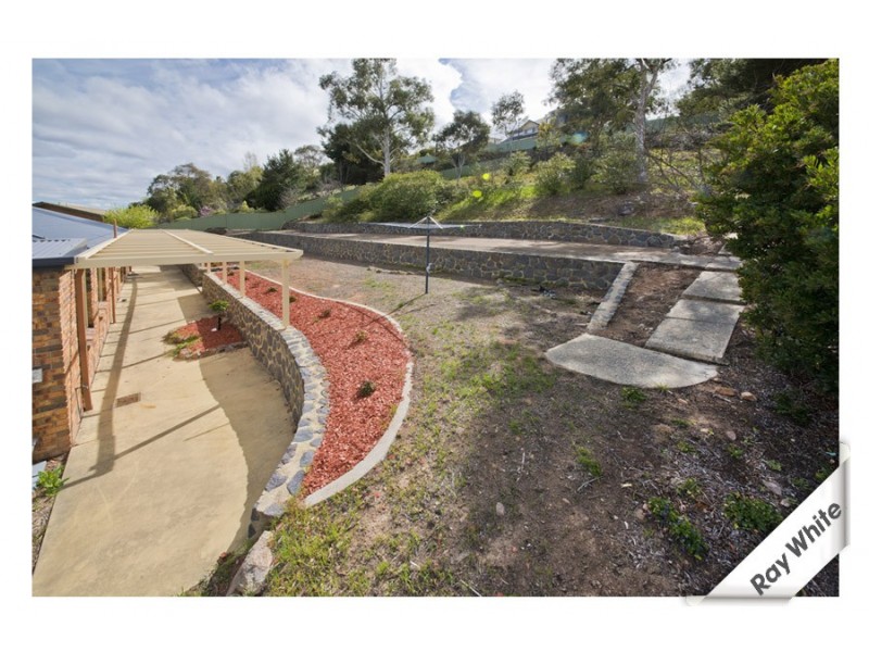 21 Cobbadah Street, O’malley ACT 2606