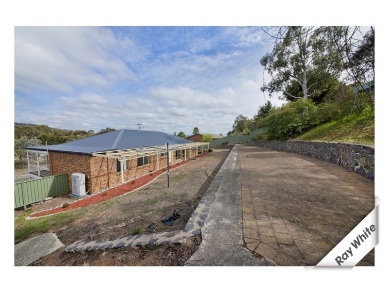 21 Cobbadah Street, O’malley ACT 2606