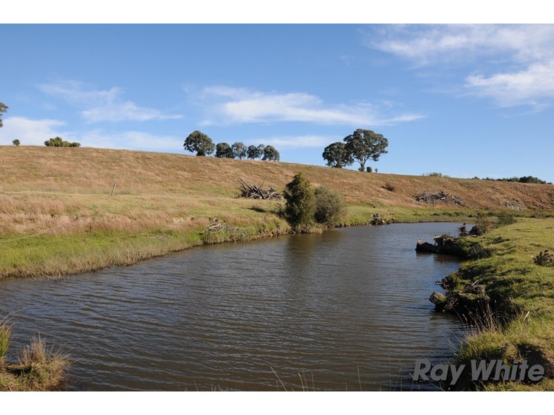 “Lou Mara” Oaks Estate Road, Majura ACT 2609