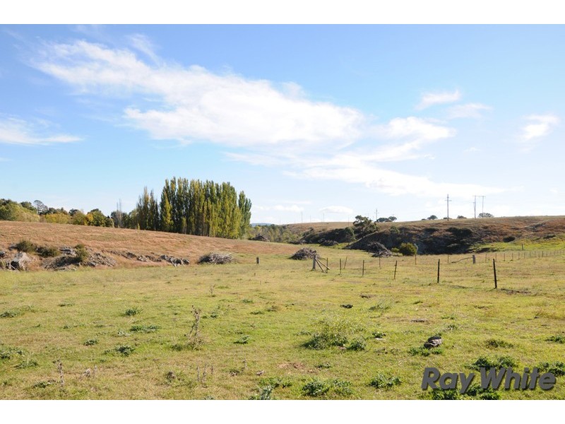 “Lou Mara” Oaks Estate Road, Majura ACT 2609