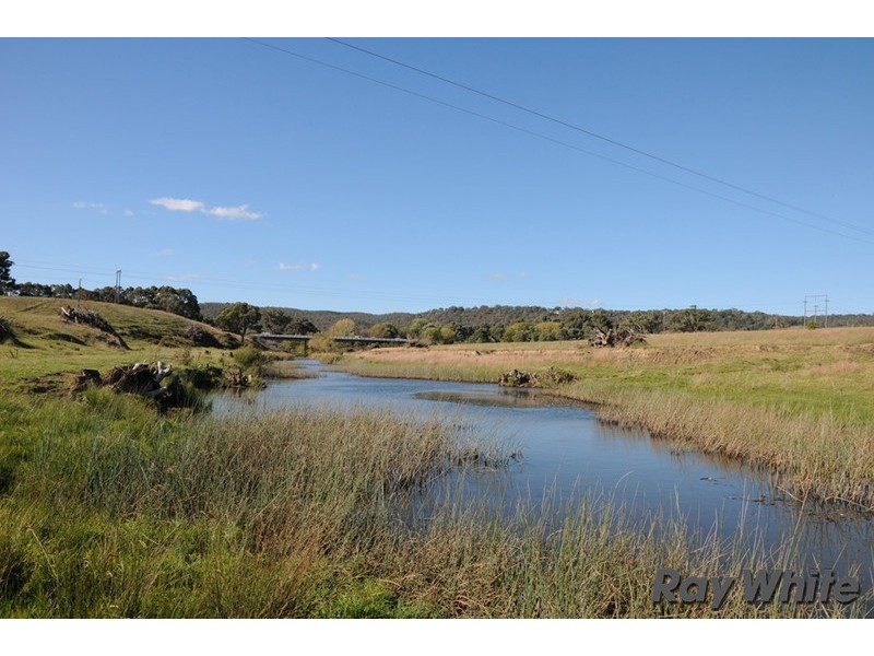 “Lou Mara” Oaks Estate Road, Majura ACT 2609