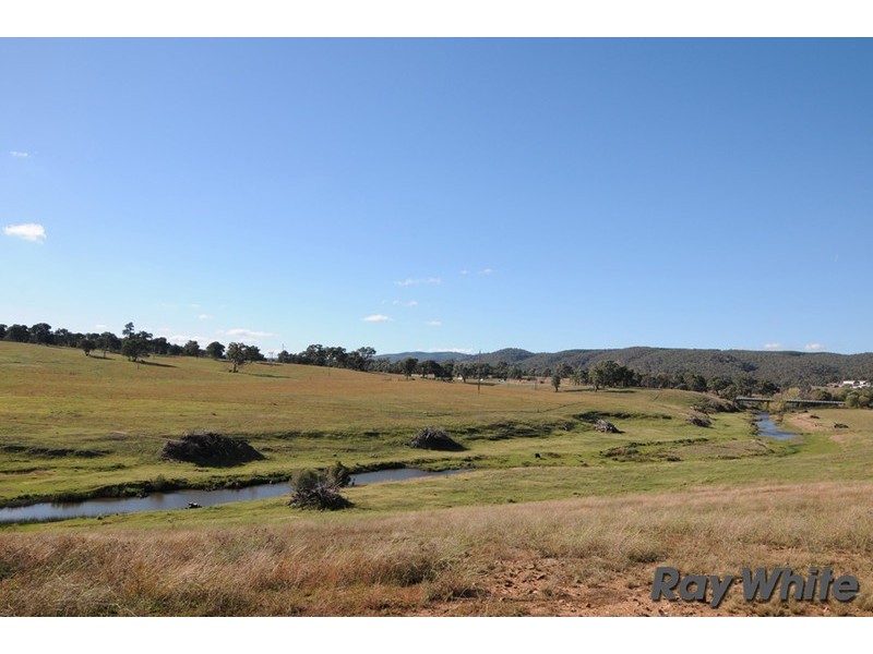 “Lou Mara” Oaks Estate Road, Majura ACT 2609