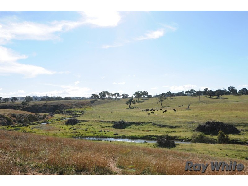 “Lou Mara” Oaks Estate Road, Majura ACT 2609