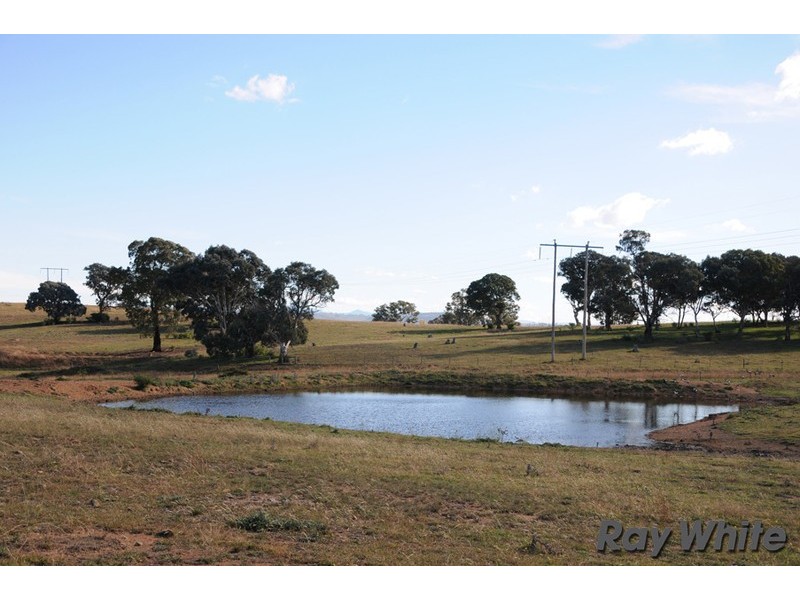 “Lou Mara” Oaks Estate Road, Majura ACT 2609