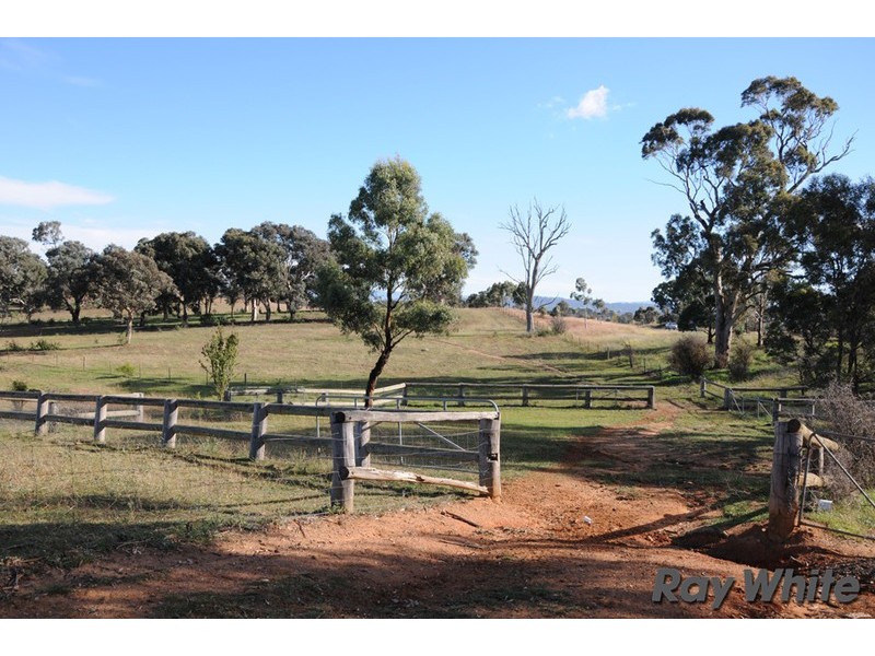 “Lou Mara” Oaks Estate Road, Majura ACT 2609