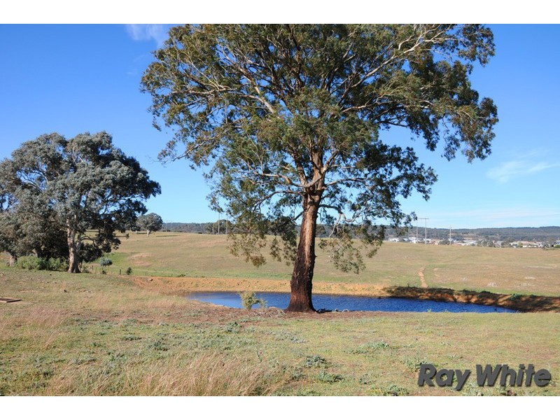 “Lou Mara” Oaks Estate Road, Majura ACT 2609
