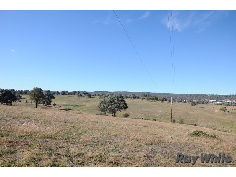 “Lou Mara” Oaks Estate Road, Majura ACT 2609