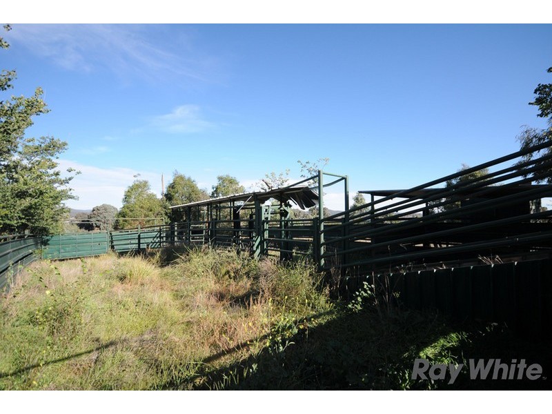“Lou Mara” Oaks Estate Road, Majura ACT 2609