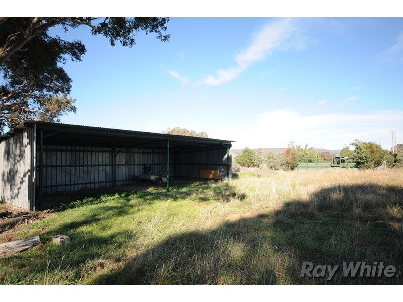 “Lou Mara” Oaks Estate Road, Majura ACT 2609