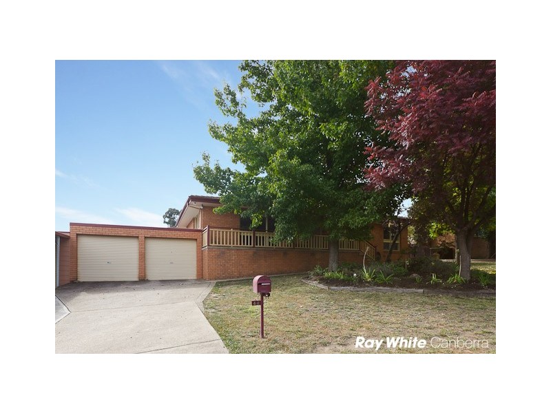 44 Sheaffe Street, Holder ACT 2611