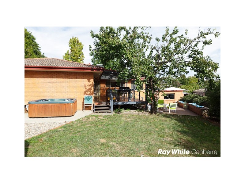 44 Sheaffe Street, Holder ACT 2611