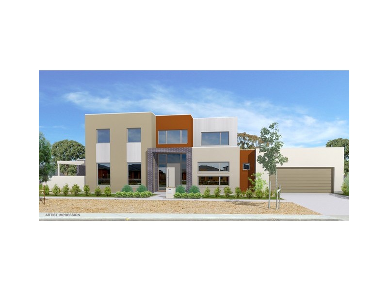 96 Gwen Meredith Loop, Franklin ACT 2913