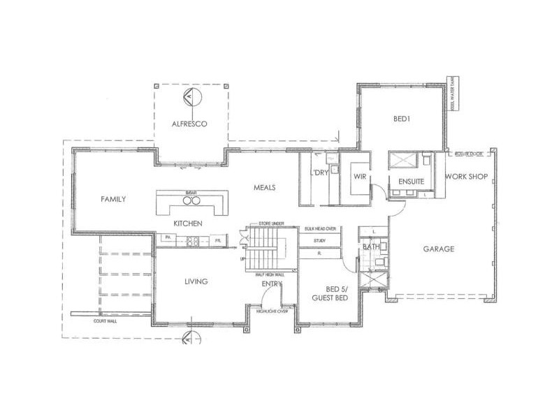 96 Gwen Meredith Loop, Franklin ACT 2913