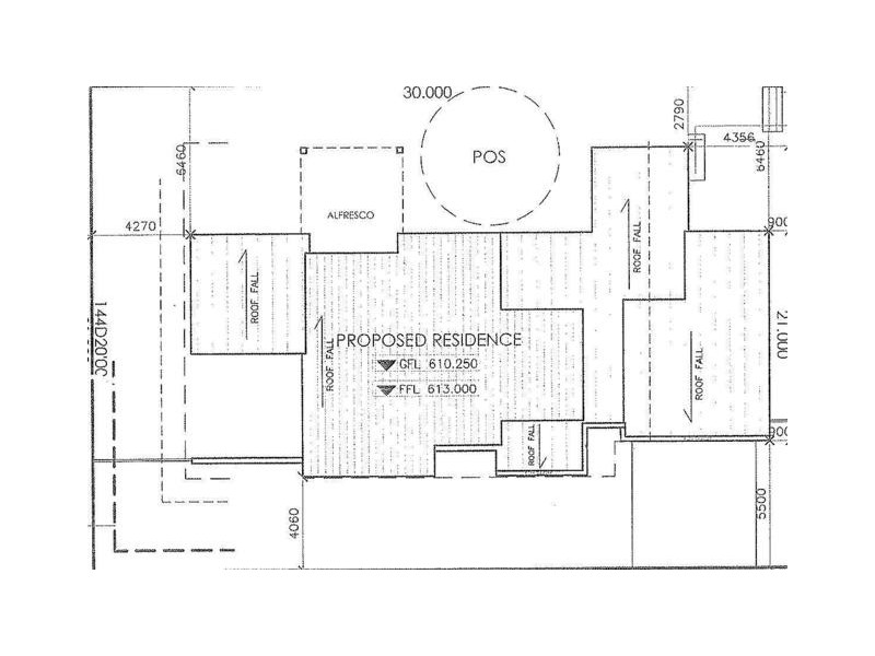 96 Gwen Meredith Loop, Franklin ACT 2913