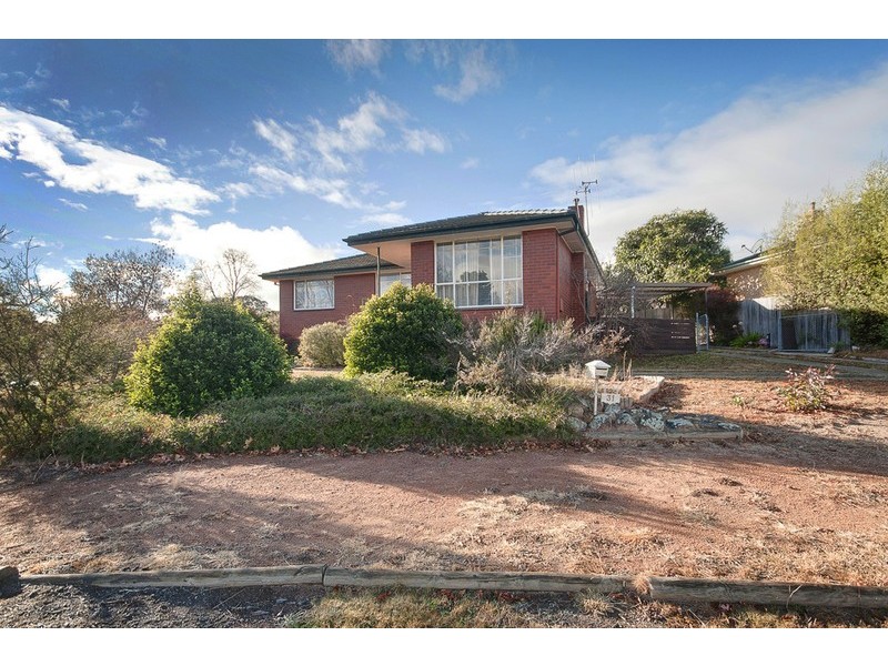 31 Pridham Street, Farrer ACT 2607