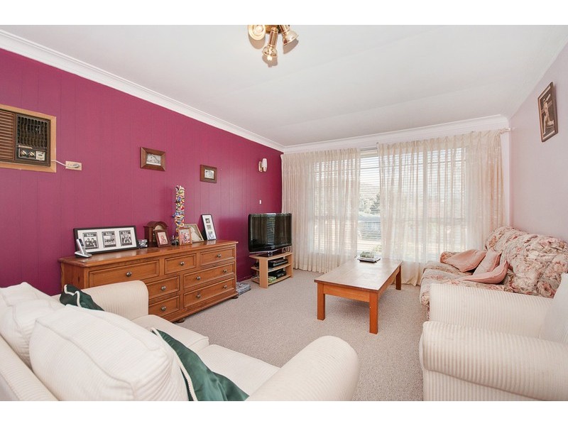 31 Pridham Street, Farrer ACT 2607