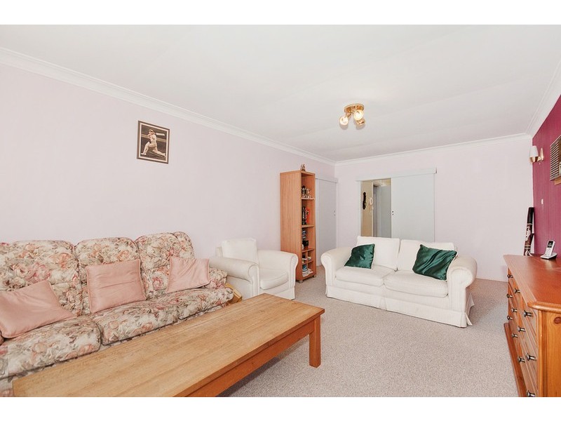 31 Pridham Street, Farrer ACT 2607