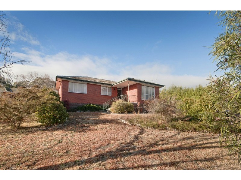 31 Pridham Street, Farrer ACT 2607