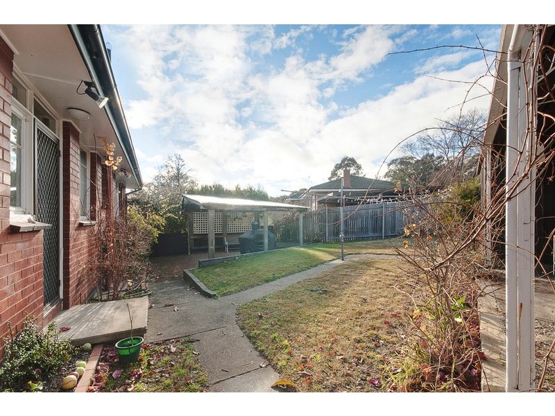 31 Pridham Street, Farrer ACT 2607