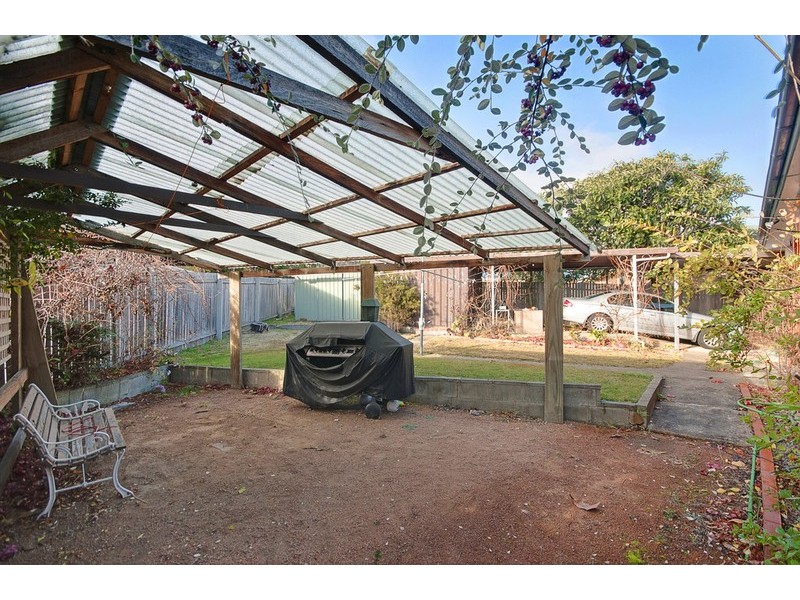 31 Pridham Street, Farrer ACT 2607