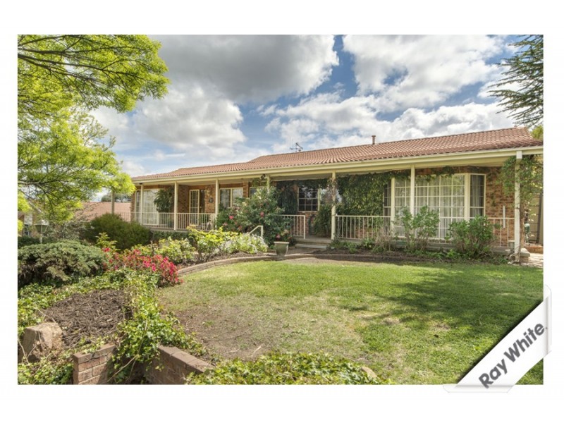 41 William Wilkins Crescent, Isaacs ACT 2607