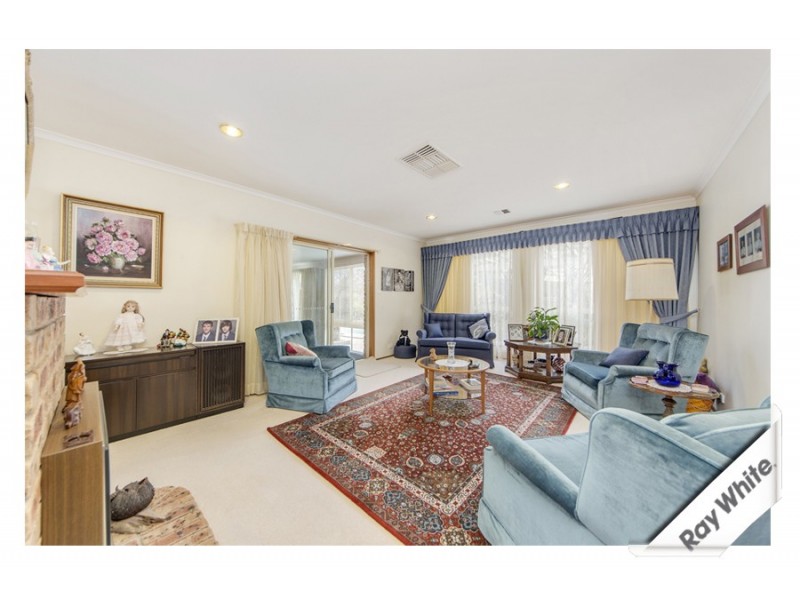 41 William Wilkins Crescent, Isaacs ACT 2607