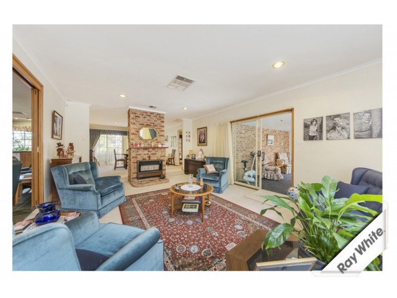 41 William Wilkins Crescent, Isaacs ACT 2607