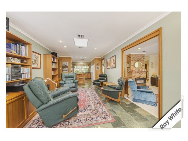 41 William Wilkins Crescent, Isaacs ACT 2607