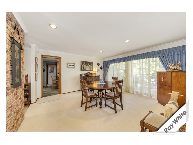 41 William Wilkins Crescent, Isaacs ACT 2607