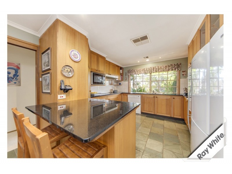 41 William Wilkins Crescent, Isaacs ACT 2607