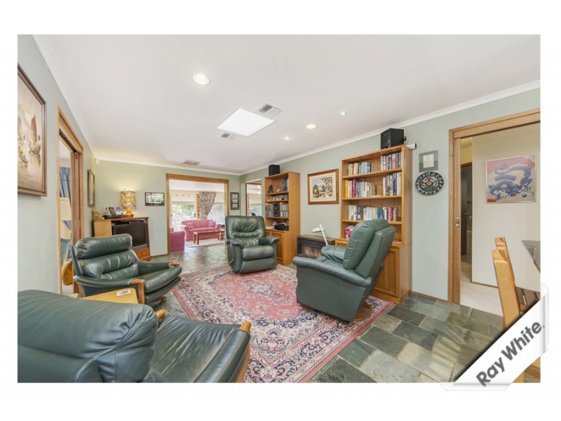 41 William Wilkins Crescent, Isaacs ACT 2607