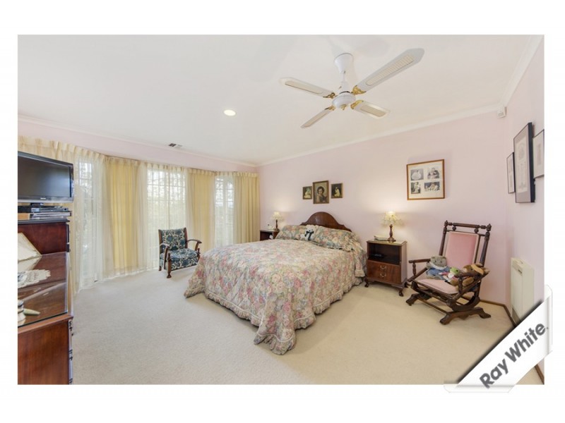 41 William Wilkins Crescent, Isaacs ACT 2607