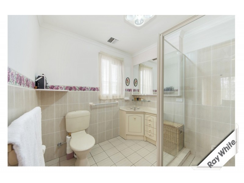 41 William Wilkins Crescent, Isaacs ACT 2607