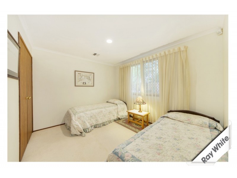 41 William Wilkins Crescent, Isaacs ACT 2607