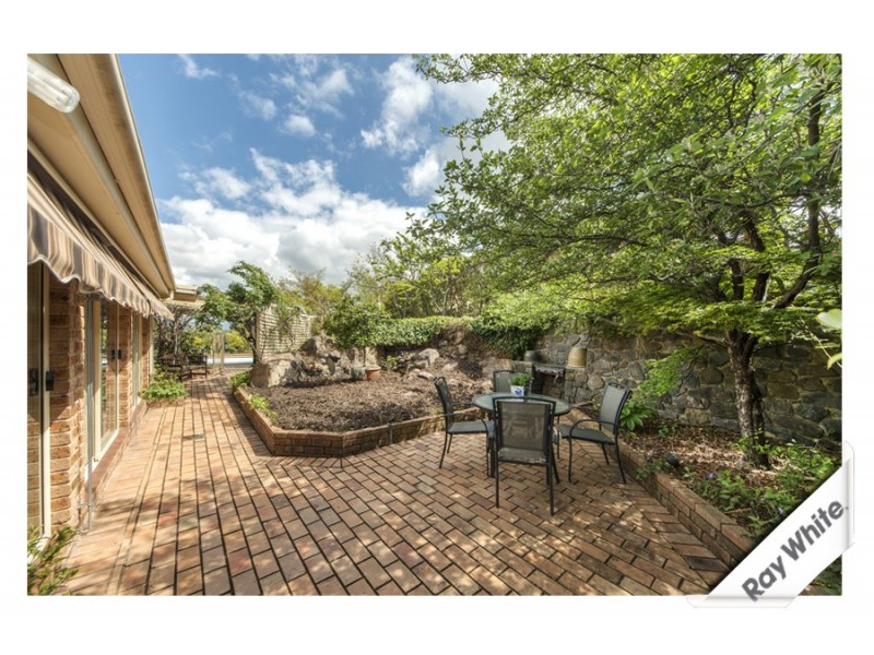 41 William Wilkins Crescent, Isaacs ACT 2607