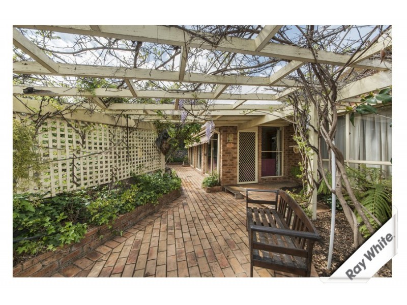 41 William Wilkins Crescent, Isaacs ACT 2607