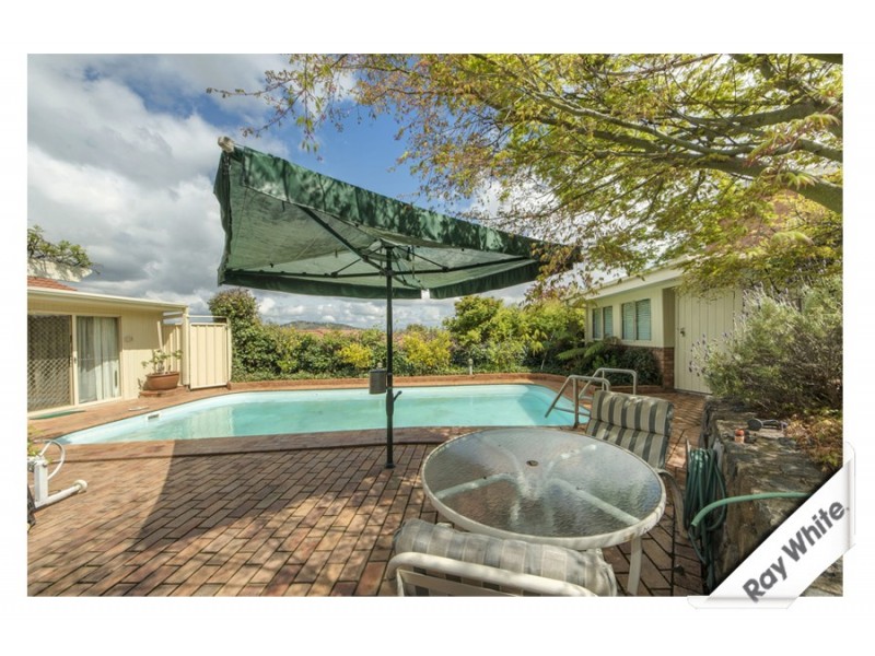 41 William Wilkins Crescent, Isaacs ACT 2607