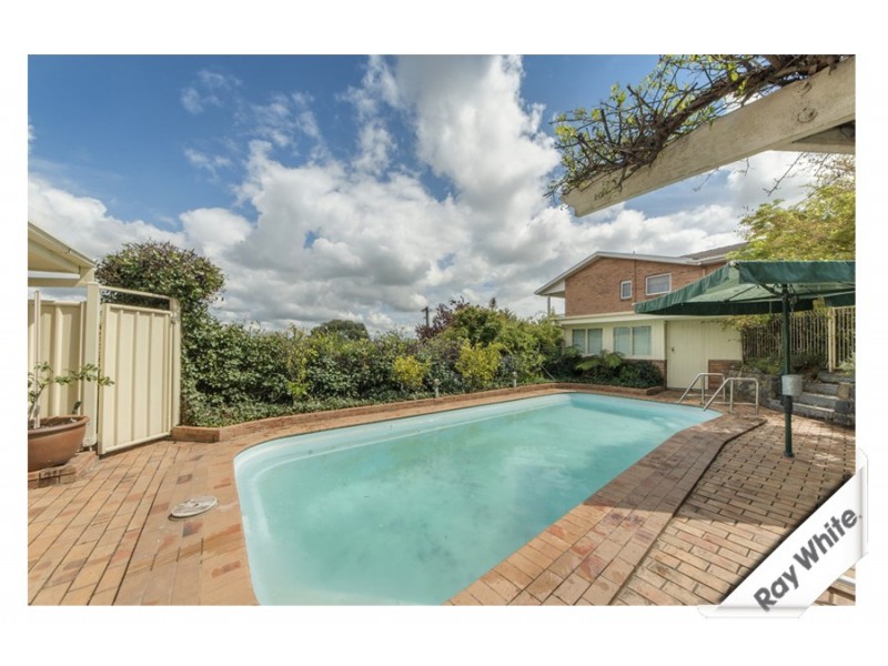 41 William Wilkins Crescent, Isaacs ACT 2607