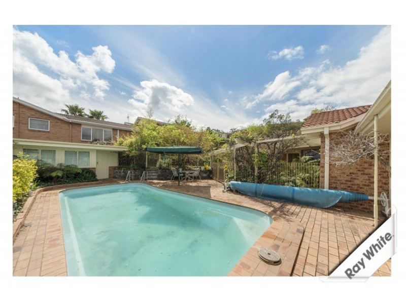 41 William Wilkins Crescent, Isaacs ACT 2607