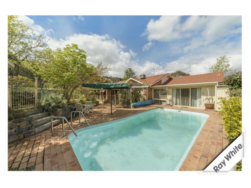 41 William Wilkins Crescent, Isaacs ACT 2607