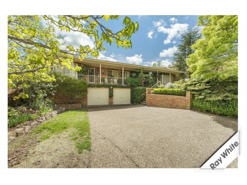 41 William Wilkins Crescent, Isaacs ACT 2607