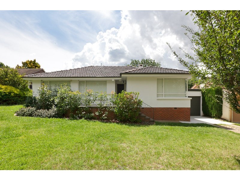 45 Newdegate Street, Deakin ACT 2600