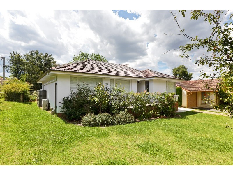 45 Newdegate Street, Deakin ACT 2600