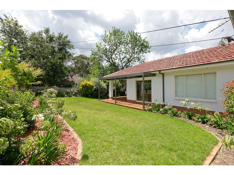 45 Newdegate Street, Deakin ACT 2600